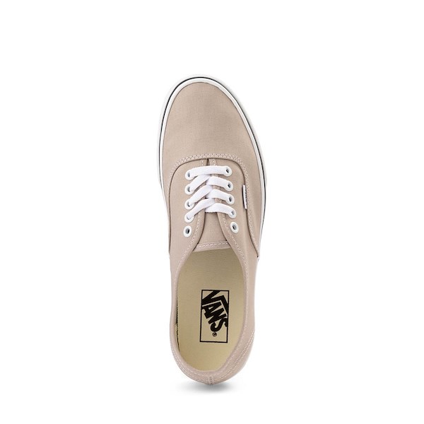 alternate view Vans Authentic Skate Shoe - MushroomALT2