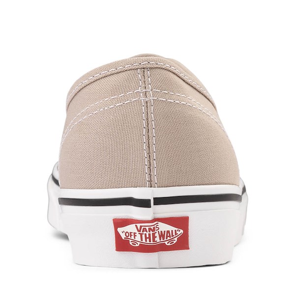 alternate view Vans Authentic Skate Shoe - MushroomALT4