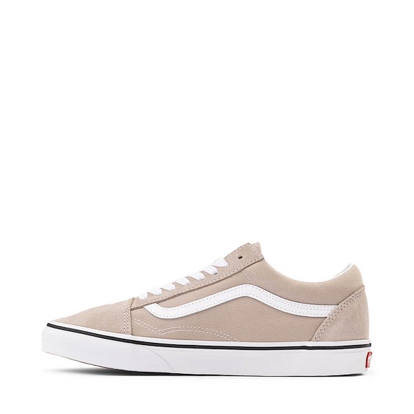 alternate view Vans Old Skool Skate Shoe - MushroomALT1