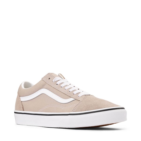 alternate view Vans Old Skool Skate Shoe - MushroomALT5