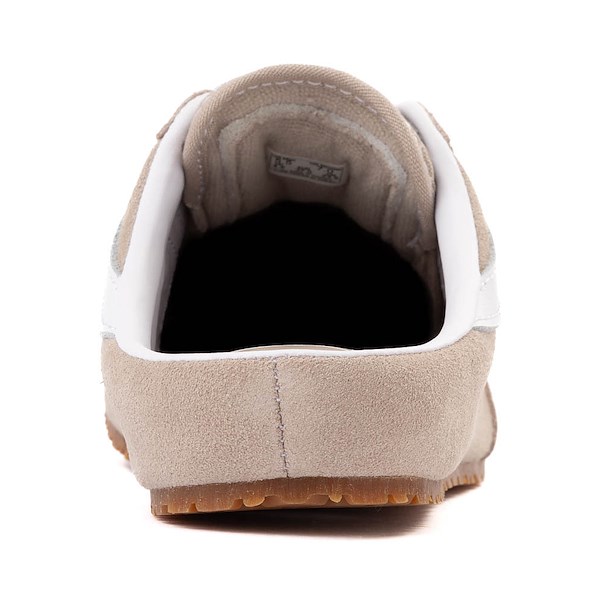 alternate view Vans Super Lowpro Mule - Taupe BeigeALT4