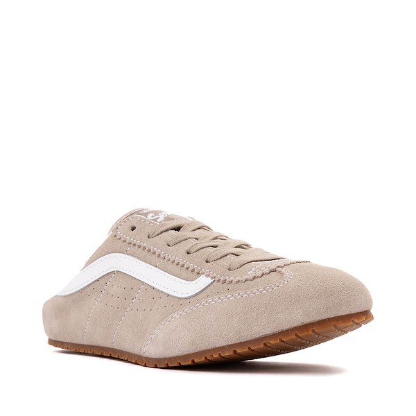 alternate view Vans Super Lowpro Mule - Taupe BeigeALT5