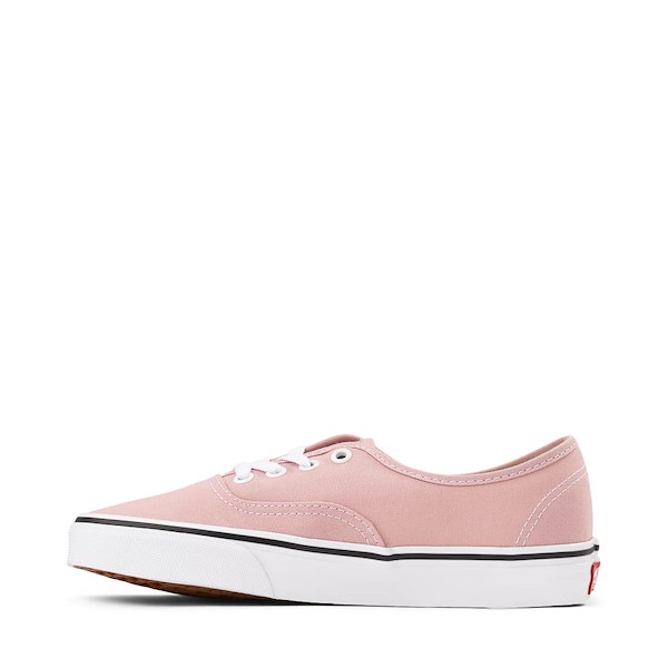 alternate view Vans Authentic Skate Shoe - Misty MauveALT1