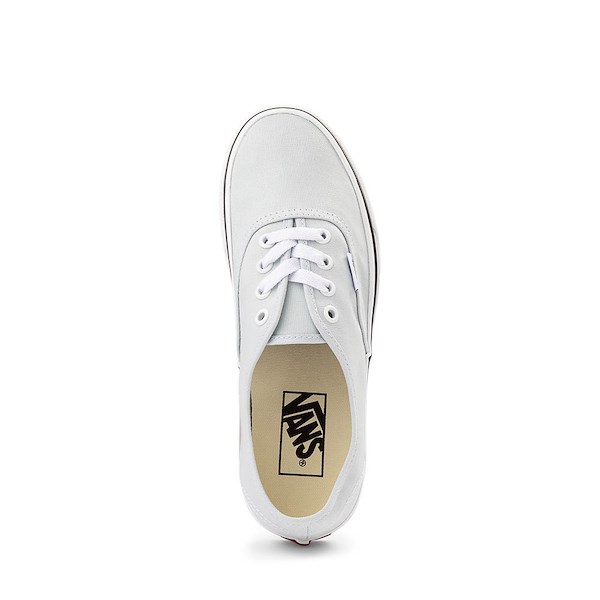 alternate view Vans Authentic Skate Shoe - Dawn MistALT2