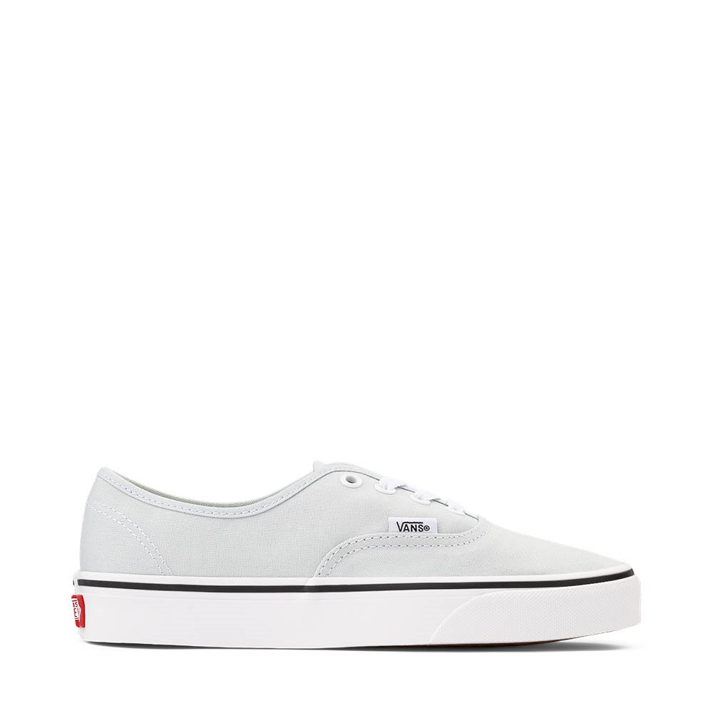 Vans Authentic Skate Shoe - Dawn Mist