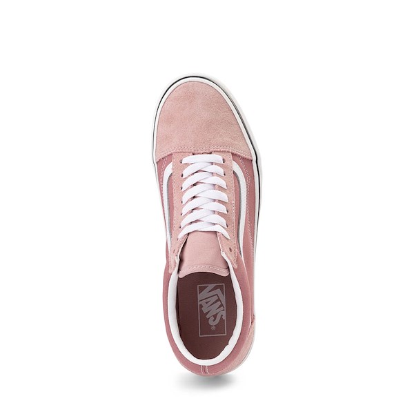 alternate view Vans Old Skool 2-Tone Skate Shoe - Dusky RoseALT2