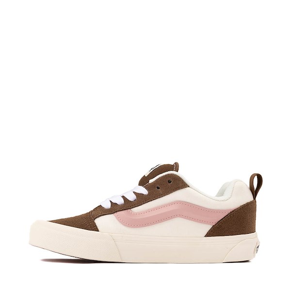 alternate view Vans Knu Skool Skate Shoe - DematisseALT1