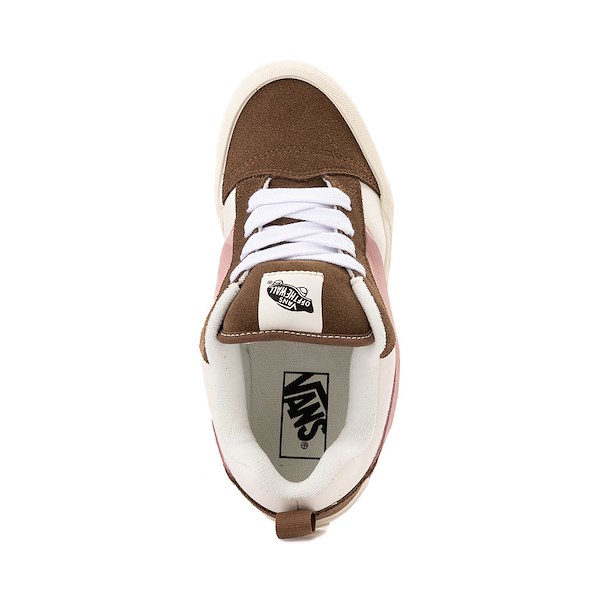 alternate view Vans Knu Skool Skate Shoe - DematisseALT2