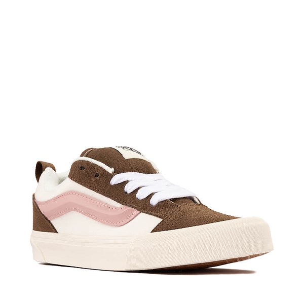 alternate view Vans Knu Skool Skate Shoe - DematisseALT5