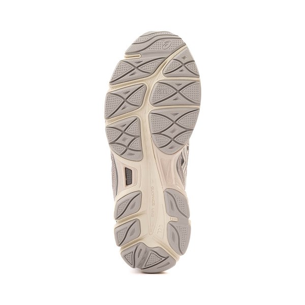 alternate view ASICS Gel-NYC Athletic Shoe - Cream / Oyster GreyALT3