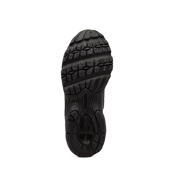 alternate view New Balance 740 Athletic Shoe - Little Kid - Black Cement / BlackALT3