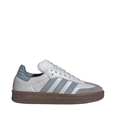 adidas gazelle silver green womens Adidas Samba (41 1/3) – sneakilystore main image 0