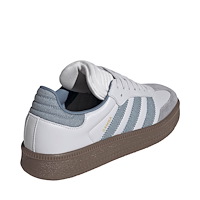 adidas gazelle silver green womens adidas Samba OG Shoes - Men's - Grey Five / White / Gum main image 0
