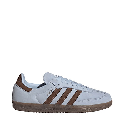 アディダス　adidas Originals Women's Samba OG Adidas Womens Samba OG Shoes – Extra Butter