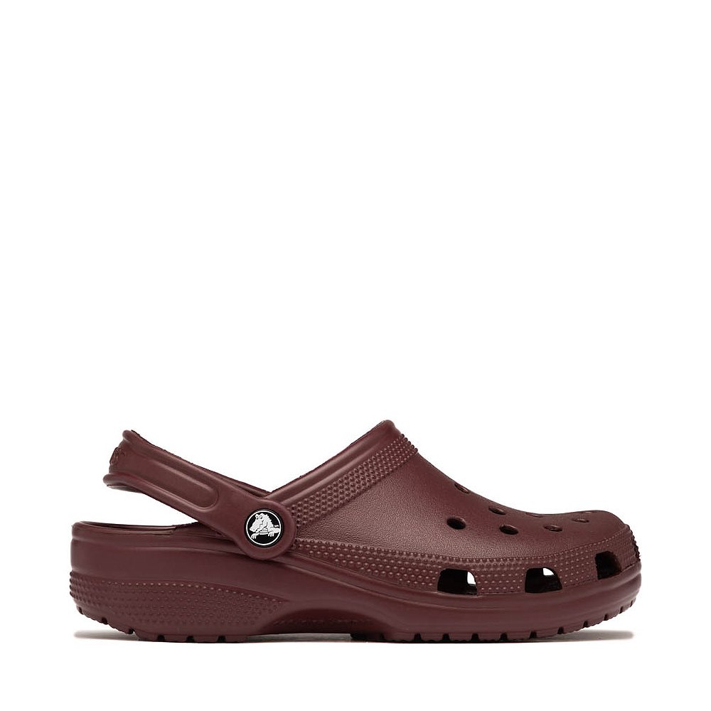 Crocs Classic Clog - Heritage Red