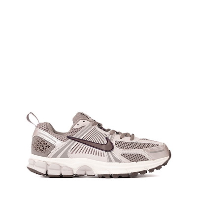 Main view of Nike Vomero 5 Athletic Shoe - Big Kid - Taupe Haze / Silt Red / Pale Ivory / Tattoo