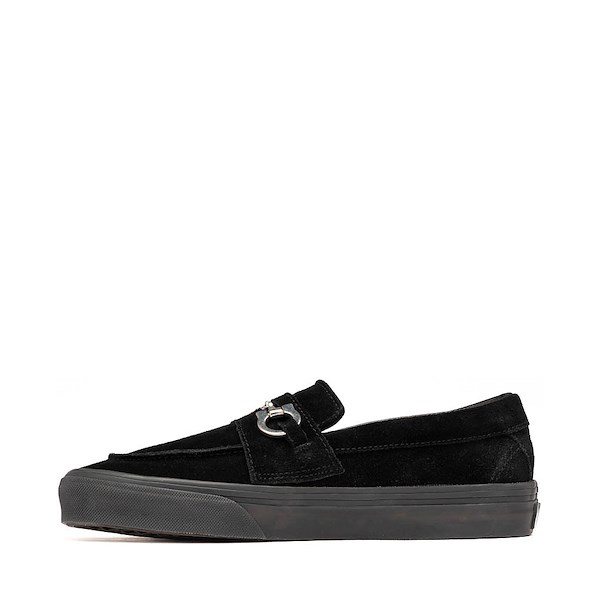 alternate view Vans Skate Loafer - BlackALT1