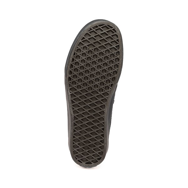 alternate view Vans Skate Loafer - BlackALT3
