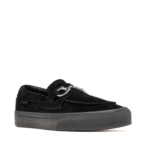 alternate view Vans Skate Loafer - BlackALT5