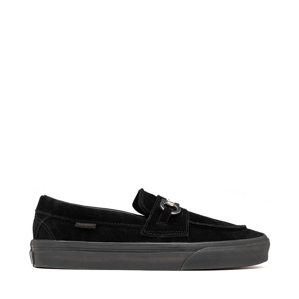 Vans Skate Loafer - Black