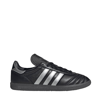 adidas Samba Jp Athletic Shoe - Night Indigo / Off White / Gum | Journeys