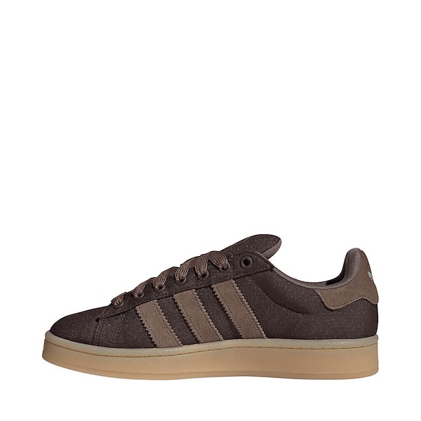 alternate view Mens adidas Campus '00s Athletic Shoe - Aurora Coffee / Earth Strata / GumALT1