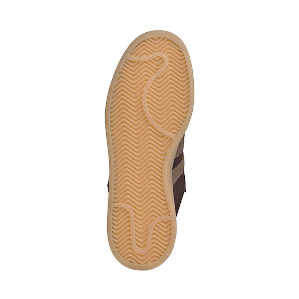 alternate view Mens adidas Campus '00s Athletic Shoe - Aurora Coffee / Earth Strata / GumALT3