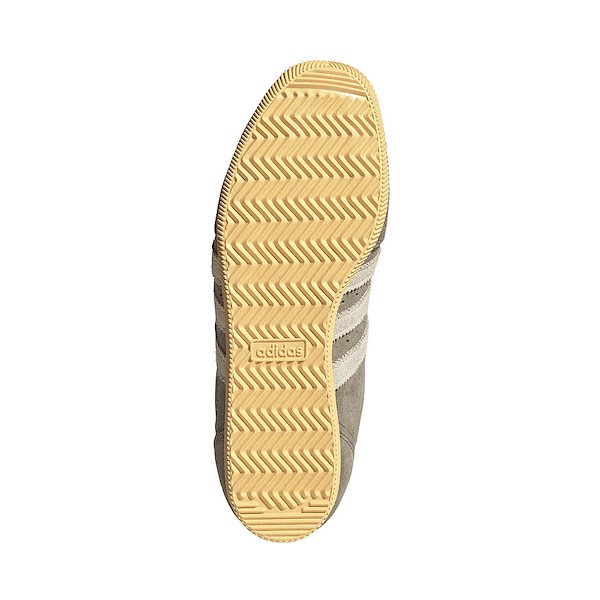 alternate view Womens adidas Originals Japan Athletic Shoe - Clay / Cream White / Gold MetallicALT3