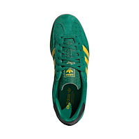 adidas gazelle silver green womens adidas Gazelle Bold Shoes Cream White 9