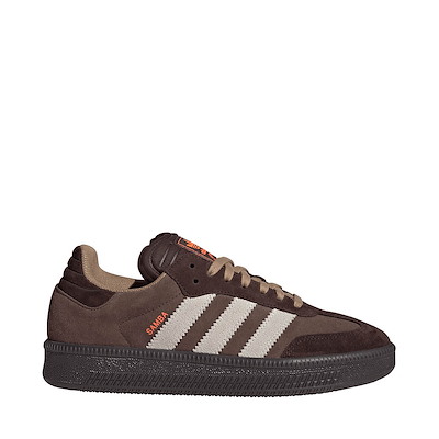 adidas Nora Athletic Shoe - Olive Strata / Wonder Clay / Gum