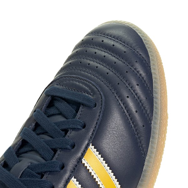alternate view adidas Samba Jp Athletic Shoe - Night Indigo / Off White / GumALT5B