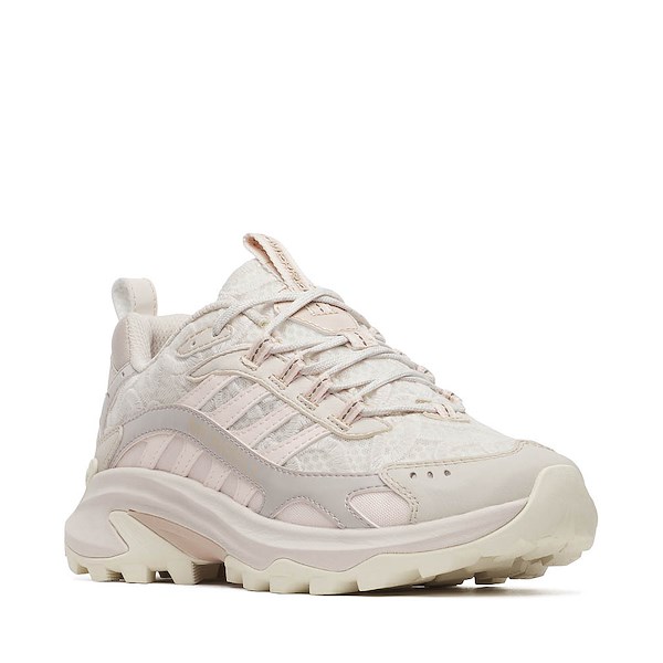 alternate view Womens Merrell MOAB Speed 2 Allure Hiking Shoe - PetaliteALT5