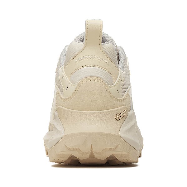 alternate view Womens Merrell MOAB Speed 2 Vent 2K SE Hiking Shoe - EggshellALT4