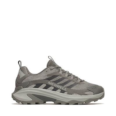 Main view of Mens Merrell MOAB Speed 2 Hiking Shoe - Anthracite