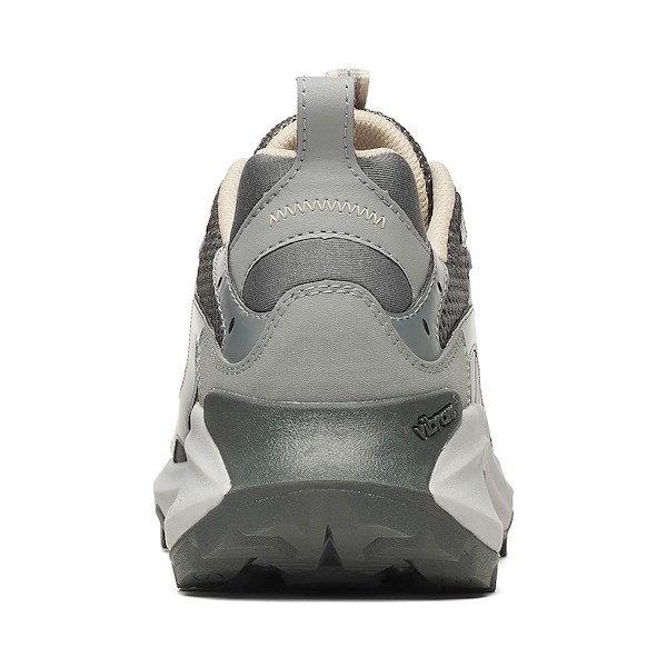 alternate view Mens Merrell MOAB Speed 2 Vent 2K SE Hiking Shoe - AlloyALT4