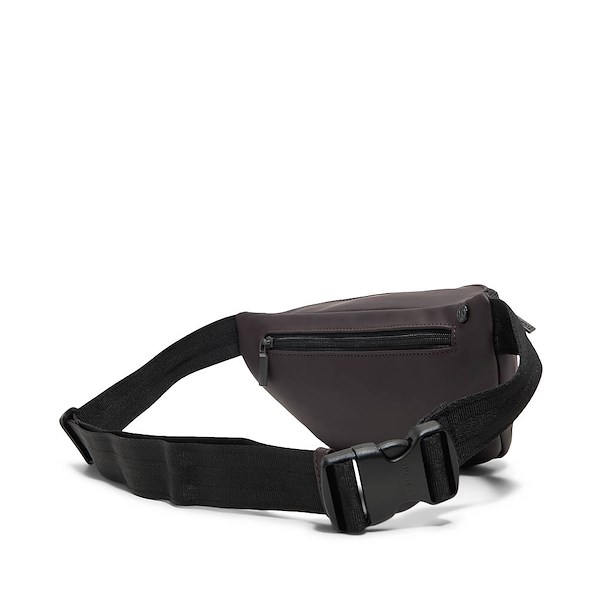 alternate view Hunter Errand Belt Bag - ChocolateALT2