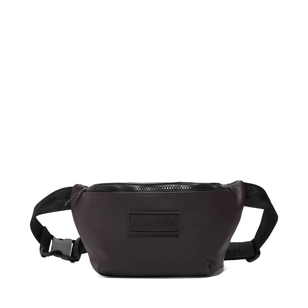 Hunter Errand Belt Bag - Chocolate