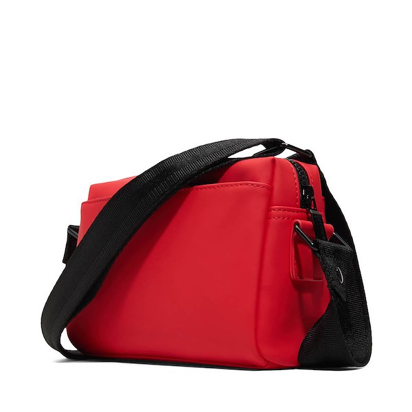 alternate view Hunter Everyday Crossbody Bag - RedALT2