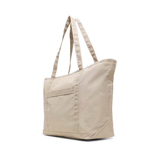 alternate view Hunter Everything Tote - NaturalALT2