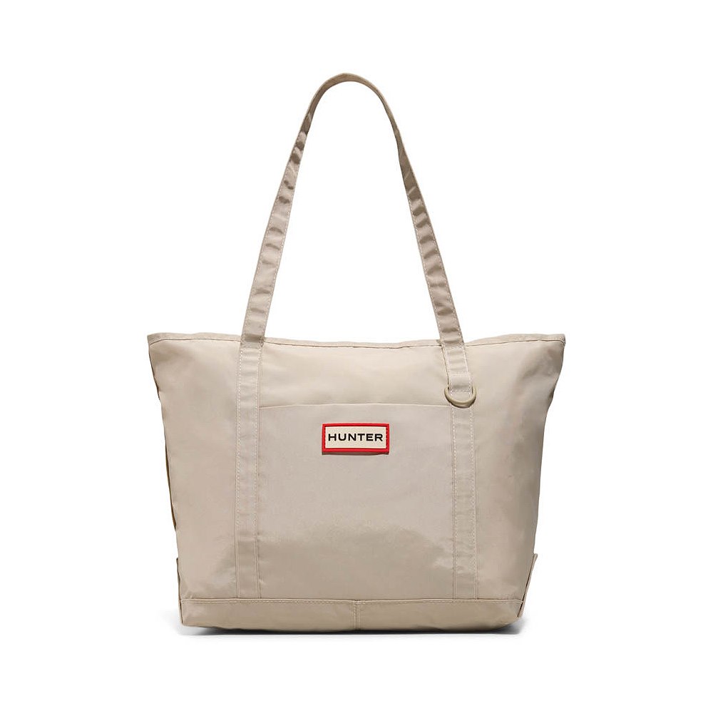 Hunter Everything Tote - Natural