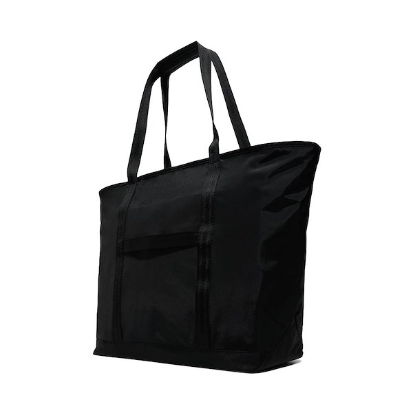 alternate view Hunter Getaway Tote - BlackALT2