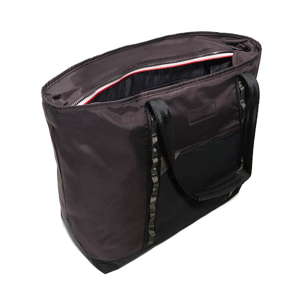 alternate view Hunter Getaway Tote - EspressoALT1