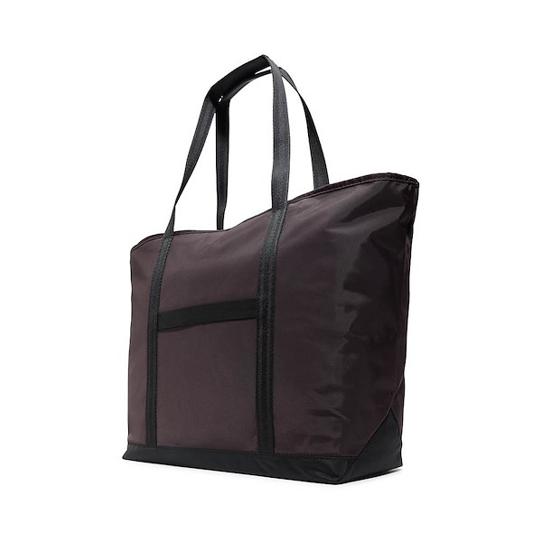 alternate view Hunter Getaway Tote - EspressoALT2