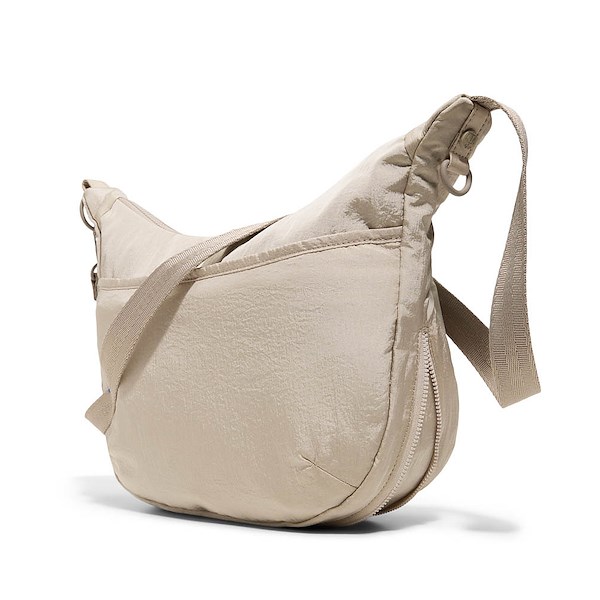 alternate view Hunter Stride Shoulder Bag - ChampagneALT2