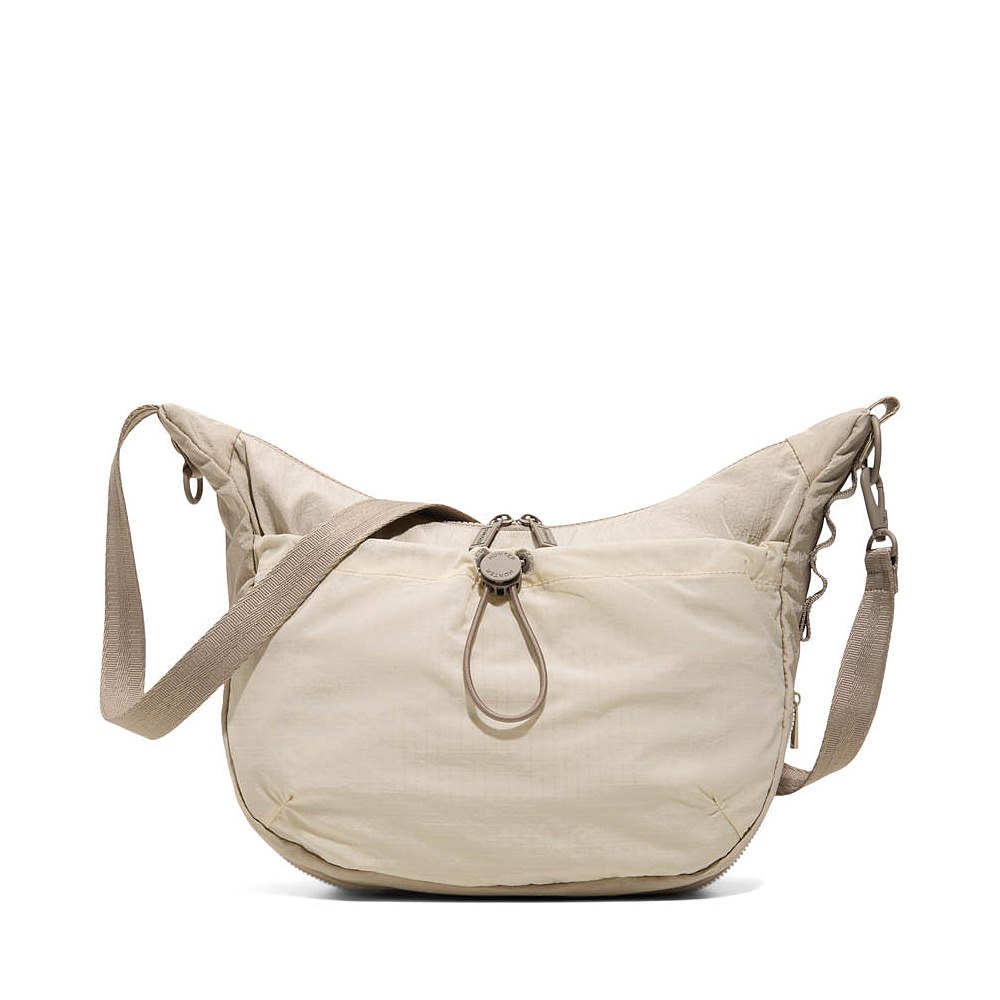 Hunter Stride Shoulder Bag - Champagne