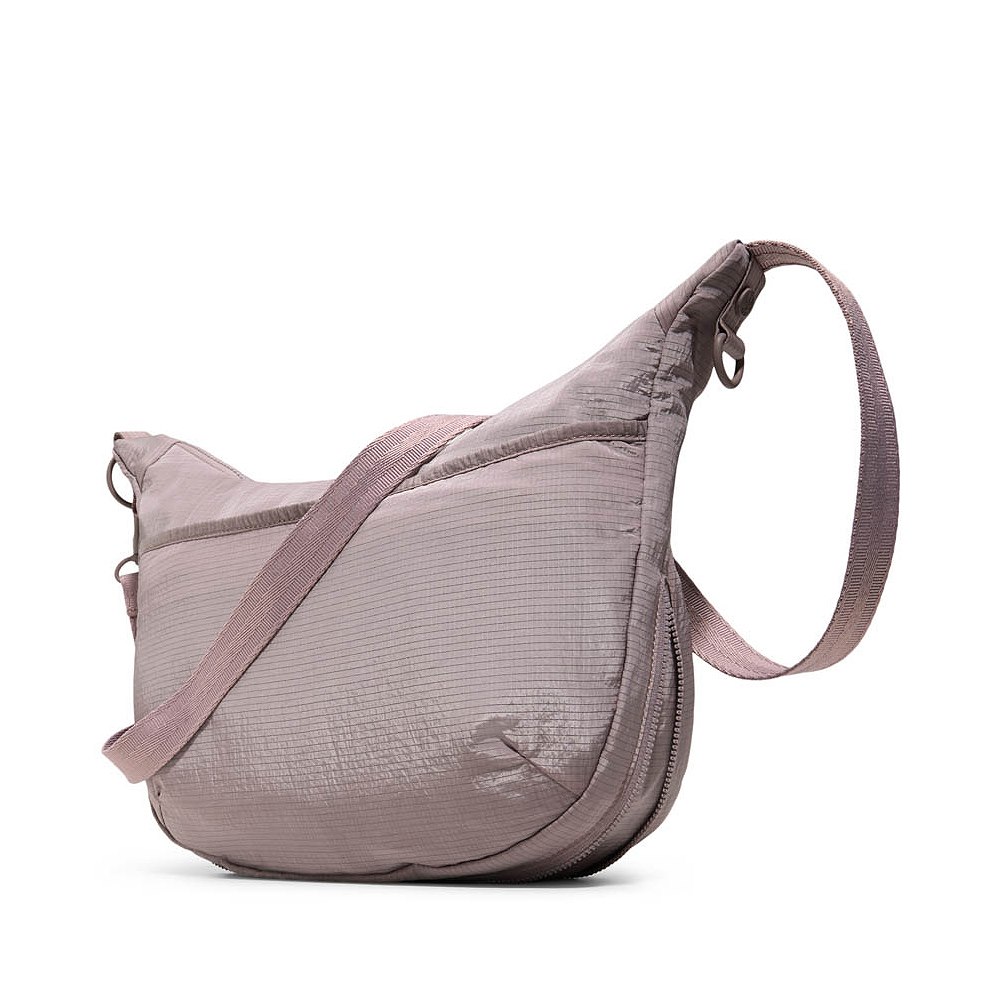 Hunter Stride Shoulder Bag - Mauve | Journeys