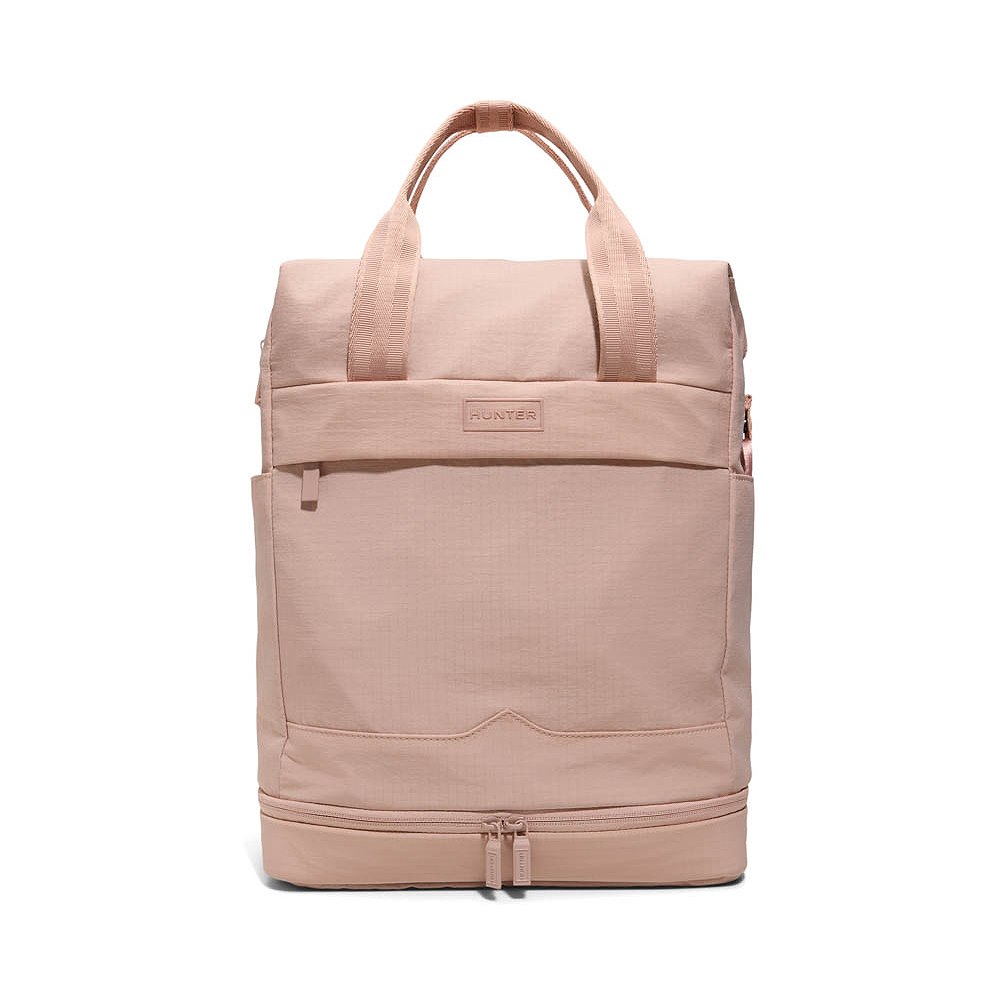 Hunter Urban Backpack - Cloud Pink