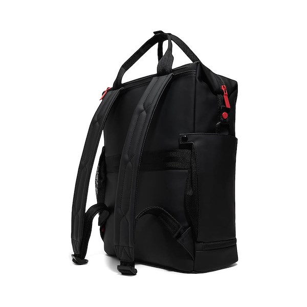 alternate view Hunter Urban Backpack - BlackALT2