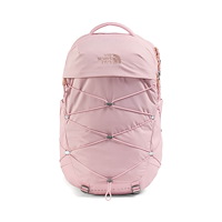 ebay north face pink salt backpack The Women's Vault Everyday Laptop this North Face backpack offers a comfortable North Face Pink Salt Backpack