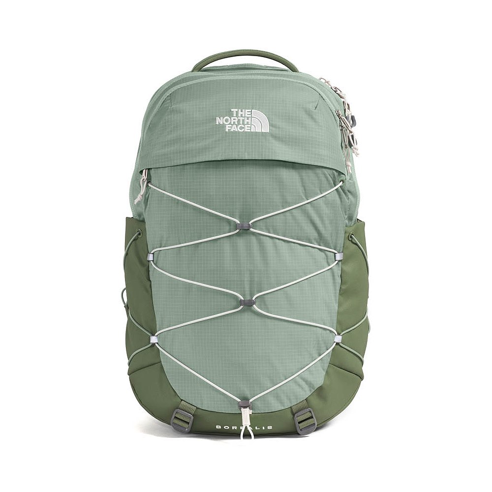 The North Face Borealis Backpack - Slate Moss / Bark Mist